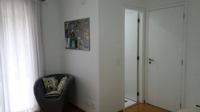 Imagem Apartamento com 2 Quartos à Venda, 94 m² em Alphaville - Santana De Parnaíba Imagem Apartamento com 2 Quartos à Venda, 94 m² em Alphaville - Santana De Parnaíba
