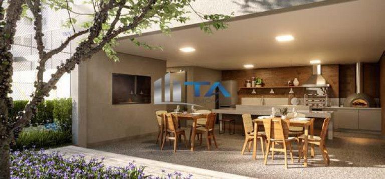 Imagem Imóvel com 3 Quartos à Venda, 156 m² em Cambuí - Campinas