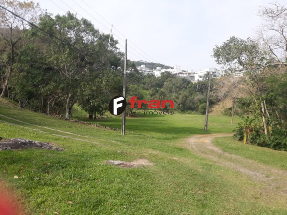 Imóvel à Venda, 44.952 m² em Córrego Grande - Florianópolis