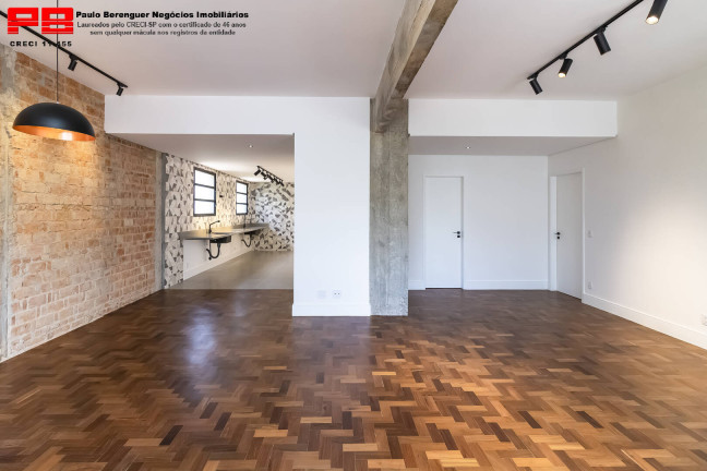 Imagem Apartamento com 3 Quartos à Venda, 212 m² em Consolação - São Paulo Imagem Apartamento com 3 Quartos à Venda, 212 m² em Consolação - São Paulo