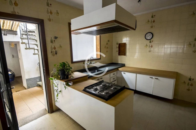 Imagem Casa com 3 Quartos à Venda, 200 m² em Vila Congonhas - São Paulo