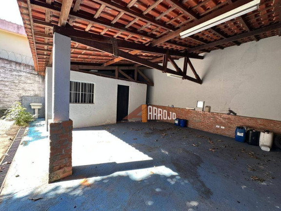 Imagem Galpão à Venda, 64 m² em Vila Buenos Aires - São Paulo Imagem Galpão à Venda, 64 m² em Vila Buenos Aires - São Paulo