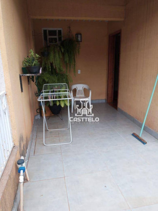 Imagem Sobrado com 3 Quartos à Venda, 57 m² em Jardim Morumbi - Londrina Imagem Sobrado com 3 Quartos à Venda, 57 m² em Jardim Morumbi - Londrina