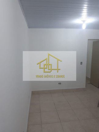 Imagem Casa com 6 Quartos à Venda, 250 m² em Parque Grajaú - São Paulo