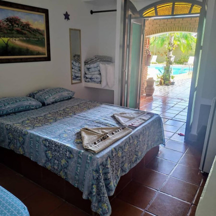 Imagem Edifício Residencial com 10 Quartos à Venda, 400 m² em Lázaro - Ubatuba