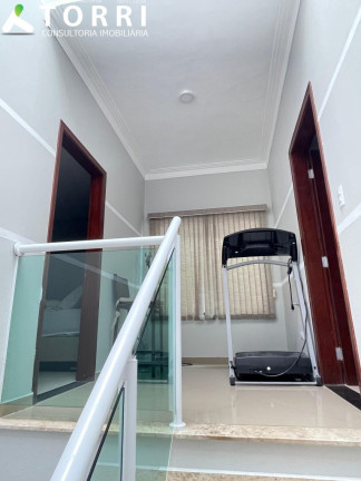 Imagem Imóvel com 2 Quartos à Venda, 160 m² em Horto Florestal - Sorocaba