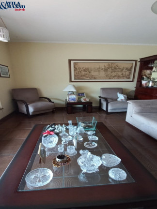Imagem Casa com 3 Quartos à Venda,  em Mooca - São Paulo
