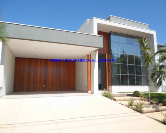 Casa com 3 Quartos à Venda, 275 m² em Jardim Residencial Helvétia Park I - Indaiatuba