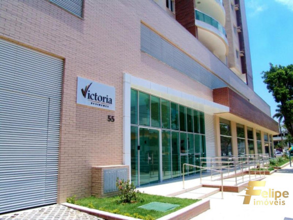 Imagem Imóvel com 2 Quartos à Venda, 60 m² em Bento Ferreira - Vitória