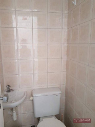 Imagem Apartamento com 3 Quartos à Venda, 97 m² em Santana - São Paulo Imagem Apartamento com 3 Quartos à Venda, 97 m² em Santana - São Paulo