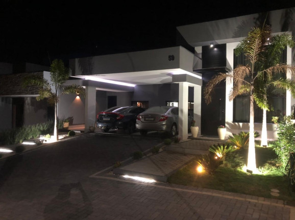 Casa com 3 Quartos à Venda,  em Jardim Residencial Dona Maria José - Indaiatuba