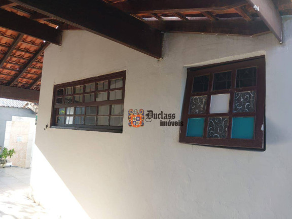 Imagem Sobrado com 3 Quartos à Venda, 178 m² em Estância Balneária Belmira Novaes - Peruíbe Imagem Sobrado com 3 Quartos à Venda, 178 m² em Estância Balneária Belmira Novaes - Peruíbe