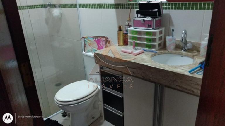 Imagem Apartamento com 2 Quartos à Venda, 59 m² em Jardim Botânico - Ribeirão Preto