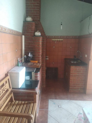 Imagem Casa com 2 Quartos à Venda, 155 m² em Tatuapé - São Paulo
