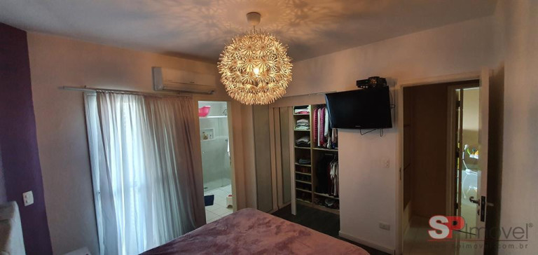 Imagem Apartamento com 3 Quartos à Venda, 105 m² em Saúde - São Paulo