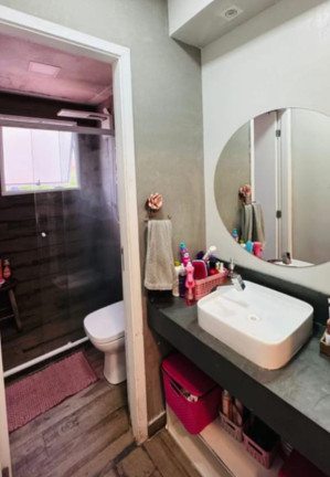 Imagem Casa com 2 Quartos à Venda, 144 m² em Jardim Petrópolis - Cotia Imagem Casa com 2 Quartos à Venda, 144 m² em Jardim Petrópolis - Cotia