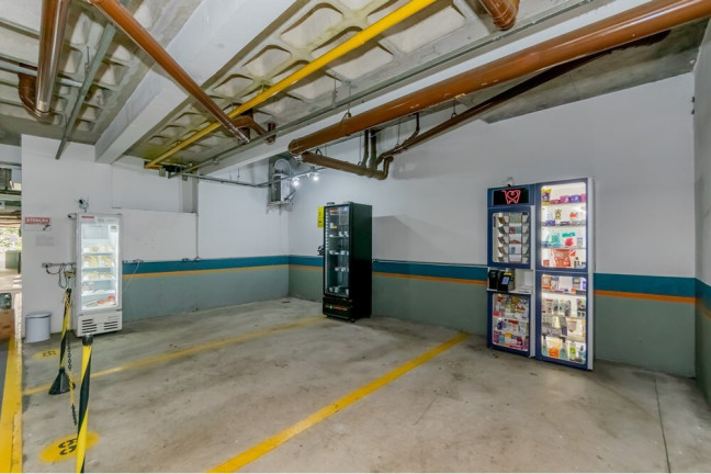 Imagem Loft com 1 Quarto à Venda, 35 m² em Consolação - São Paulo Imagem Loft com 1 Quarto à Venda, 35 m² em Consolação - São Paulo