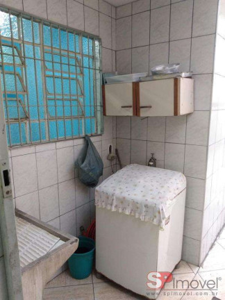 Imagem Casa com 3 Quartos à Venda, 190 m² em Vila Formosa - São Paulo Imagem Casa com 3 Quartos à Venda, 190 m² em Vila Formosa - São Paulo