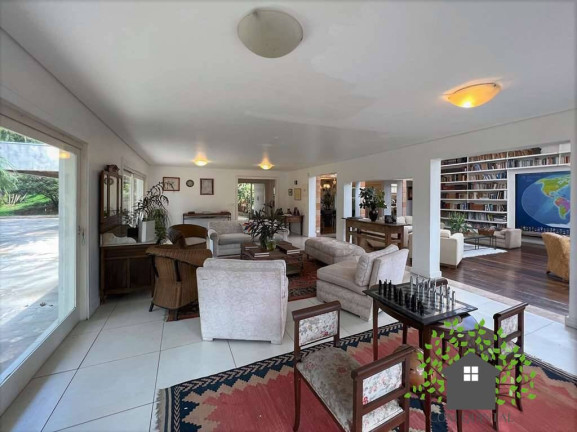 Imagem Casa com 5 Quartos à Venda, 4 m² em Vila Santo Antônio - Cotia Imagem Casa com 5 Quartos à Venda, 4 m² em Vila Santo Antônio - Cotia