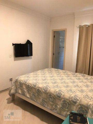 Imagem Cobertura com 2 Quartos à Venda, 120 m² em Nova Gerty - São Caetano Do Sul
