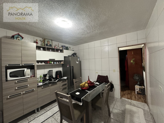 Imagem Sobrado com 6 Quartos à Venda, 100 m² em Canhema - Diadema Imagem Sobrado com 6 Quartos à Venda, 100 m² em Canhema - Diadema