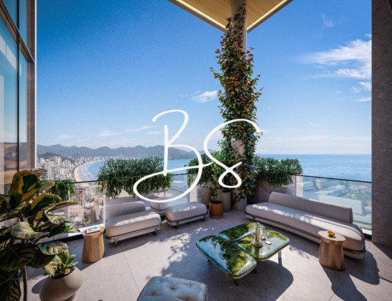 Imagem Apartamento com 4 Quartos à Venda, 178 m² em Rua 271 - Itapema