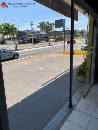 Imagem Sala Comercial à Venda,  em Jardim Planalto - Sorocaba