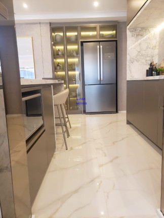 Imagem Apartamento com 4 Quartos à Venda, 132 m² em Butantã - São Paulo