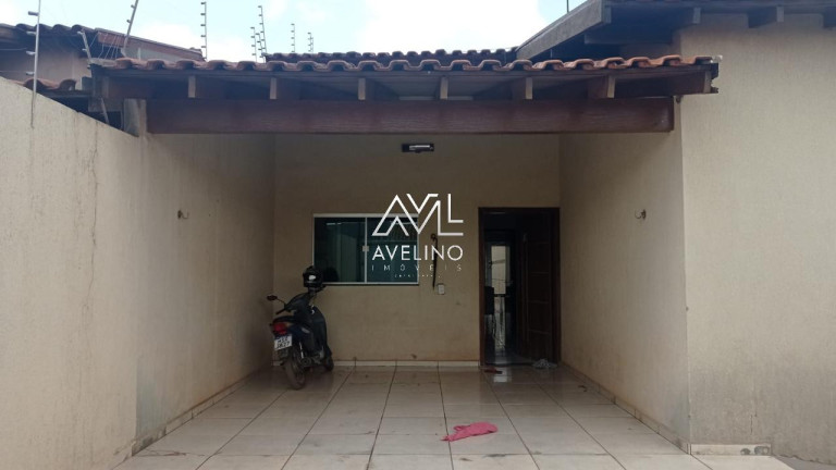 Imagem Casa com 4 Quartos à Venda, 120 m² em Parque Residencial Dos Girassóis - Campo Grande Imagem Casa com 4 Quartos à Venda, 120 m² em Parque Residencial Dos Girassóis - Campo Grande