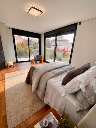 Imagem Sobrado com 4 Quartos à Venda, 447 m² em Condomínio Santa Clara - Indaiatuba Imagem Sobrado com 4 Quartos à Venda, 447 m² em Condomínio Santa Clara - Indaiatuba