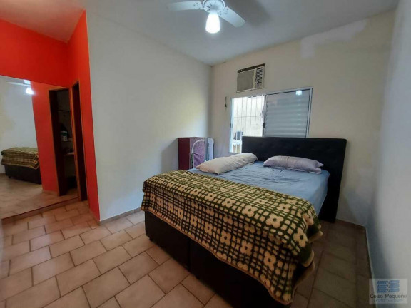 Imagem Casa com 3 Quartos à Venda, 184 m² em Guilhermina - Praia Grande