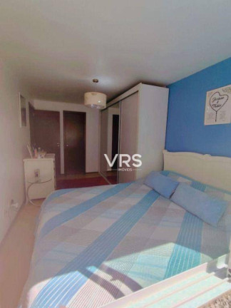 Imagem Apartamento com 2 Quartos à Venda, 60 m² em Várzea - Teresópolis Imagem Apartamento com 2 Quartos à Venda, 60 m² em Várzea - Teresópolis