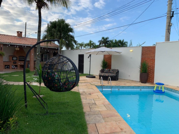 Imagem Casa com 3 Quartos à Venda, 220 m² em Balneário Flórida - Praia Grande Imagem Casa com 3 Quartos à Venda, 220 m² em Balneário Flórida - Praia Grande