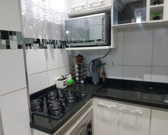 Imagem Apartamento com 3 Quartos à Venda, 59 m² em Jardim Santo Antônio - São Paulo Imagem Apartamento com 3 Quartos à Venda, 59 m² em Jardim Santo Antônio - São Paulo
