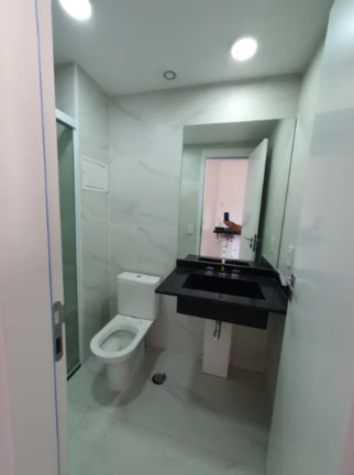 Imagem Imóvel com 1 Quarto à Venda, 27 m² em Vila Clementino - São Paulo Imagem Imóvel com 1 Quarto à Venda, 27 m² em Vila Clementino - São Paulo
