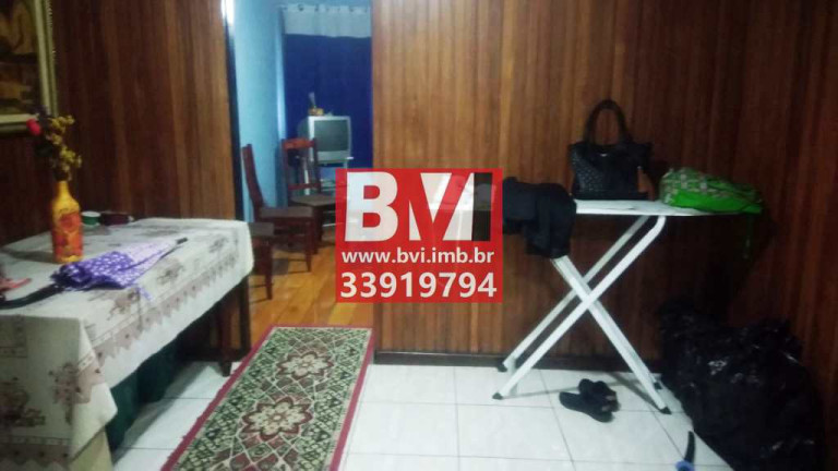 Imagem Apartamento com 2 Quartos à Venda, 50 m² em Irajá - Rio De Janeiro Imagem Apartamento com 2 Quartos à Venda, 50 m² em Irajá - Rio De Janeiro