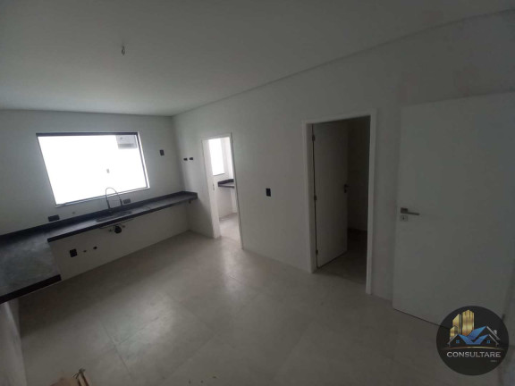 Imagem Casa com 4 Quartos à Venda, 280 m² em Boqueirão - Santos Imagem Casa com 4 Quartos à Venda, 280 m² em Boqueirão - Santos