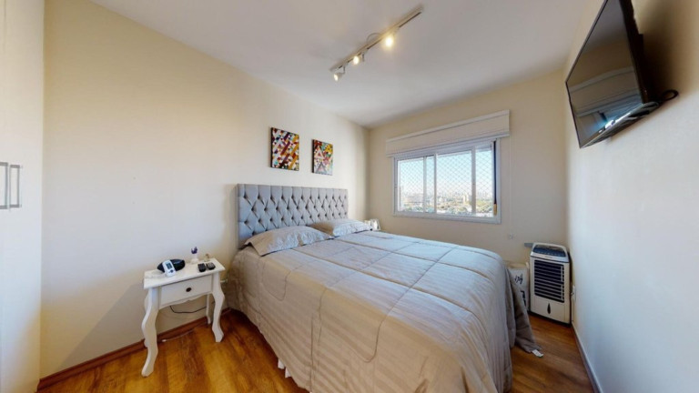 Imagem Apartamento com 2 Quartos à Venda, 63 m² em Bom Retiro - São Paulo Imagem Apartamento com 2 Quartos à Venda, 63 m² em Bom Retiro - São Paulo