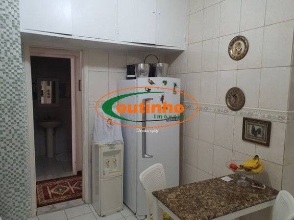 Imagem Apartamento com 4 Quartos à Venda, 130 m² em Copacabana - Rio De Janeiro