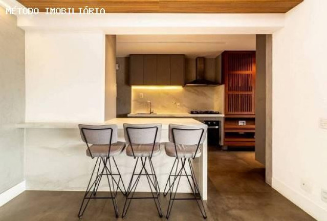 Imagem Imóvel com 2 Quartos à Venda, 121 m² em Pinheiros - São Paulo
