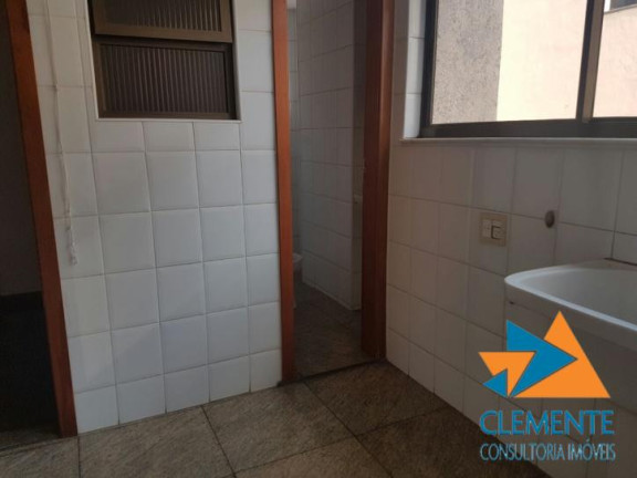 Imagem Apartamento com 4 Quartos à Venda, 155 m² em Gutierrez - Belo Horizonte