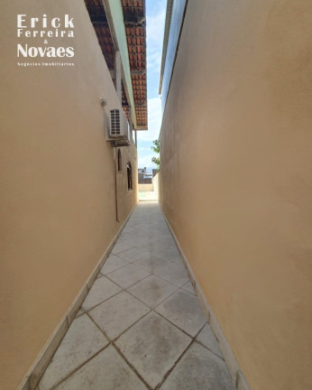 Imagem Casa com 4 Quartos à Venda, 320 m² em Itapebussú - Guarapari