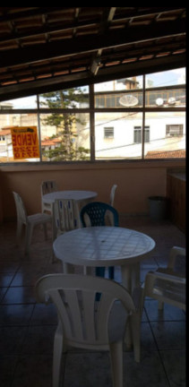 Imóvel com 5 Quartos à Venda, 200 m² em Santa Helena - Juiz De Fora
