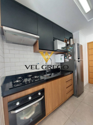 Imagem Apartamento com 2 Quartos à Venda, 54 m² em Paulicéia - São Bernardo Do Campo Imagem Apartamento com 2 Quartos à Venda, 54 m² em Paulicéia - São Bernardo Do Campo