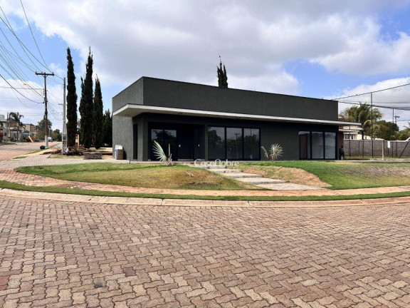 Imagem Terreno à Venda, 1.280 m² em Condomínio Garden Villa - Ribeirão Preto Imagem Terreno à Venda, 1.280 m² em Condomínio Garden Villa - Ribeirão Preto