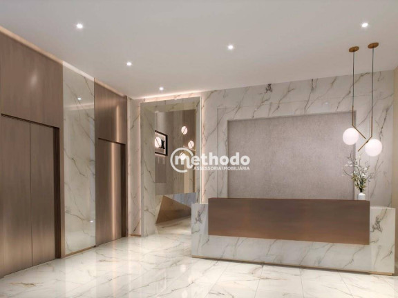 Imagem Sala Comercial à Venda, 35 m² em Centro - Campinas