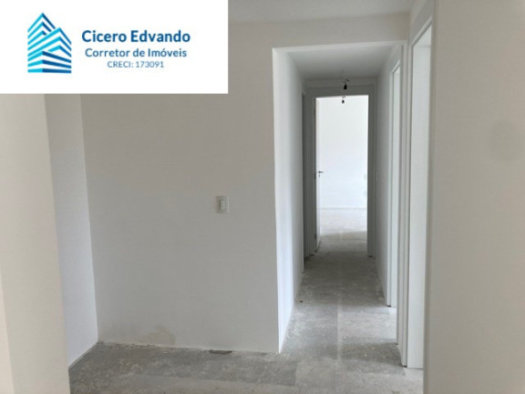 Imagem Imóvel com 3 Quartos à Venda, 110 m² em Mooca - São Paulo