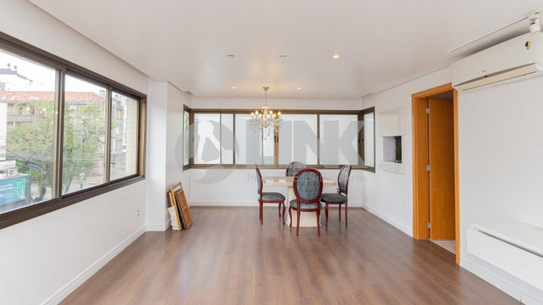 Imagem Apartamento com 2 Quartos à Venda, 95 m² em Petrópolis - Porto Alegre