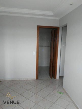 Imagem Apartamento com 2 Quartos à Venda, 50 m² em Jardim Santa Terezinha - São Paulo Imagem Apartamento com 2 Quartos à Venda, 50 m² em Jardim Santa Terezinha - São Paulo
