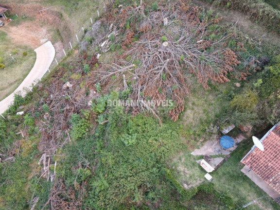 Imagem Terreno à Venda, 1.110 m² em Região De Descansópolis - Campos Do Jordão